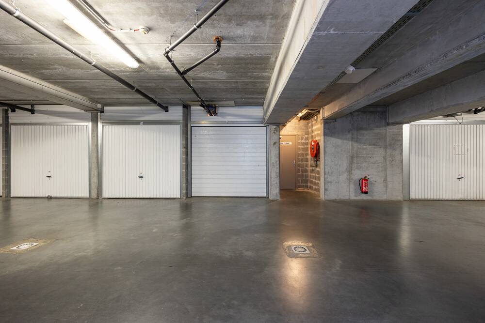 Box à vendre à Anderlecht 1070 35000.00€ chambres 16.00m² - annonce 445892