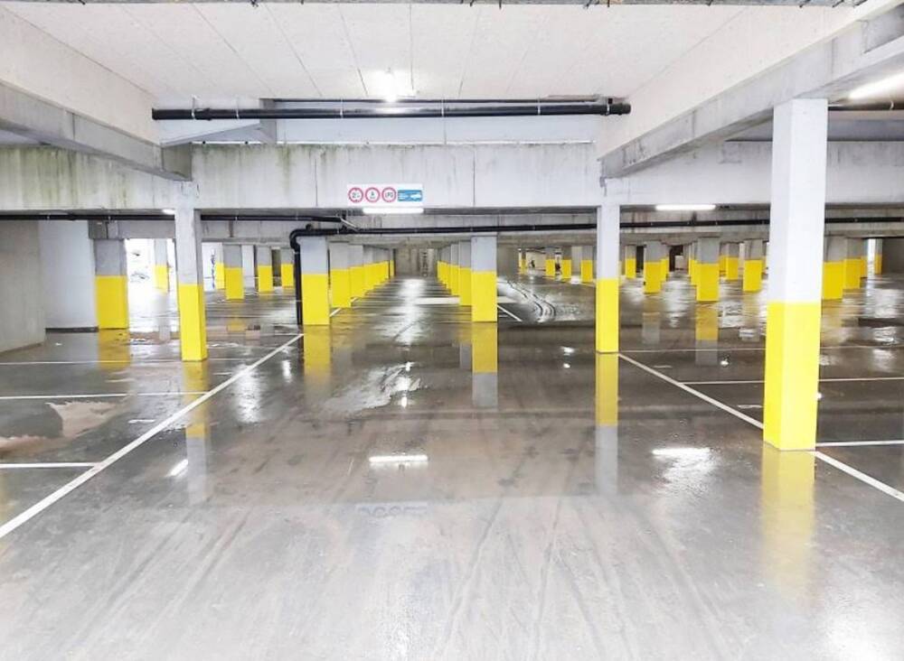 Parking à vendre à Anderlecht 1070 110000.00€ chambres m² - annonce 446650