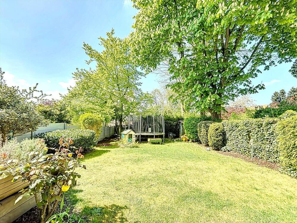 Benedenverdieping te huur in Ukkel 1180 3600.00€ 4 slaapkamers 242.00m² - Zoekertje 446712