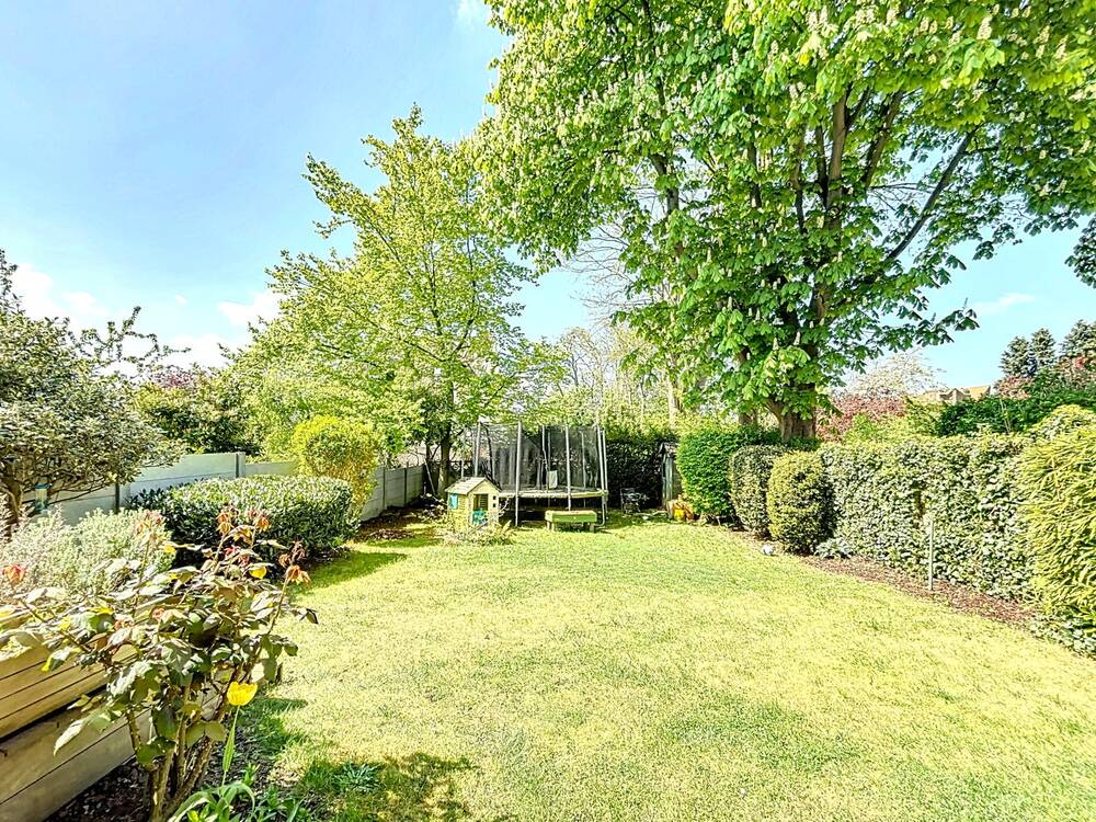 Benedenverdieping te huur in Ukkel 1180 3600.00€ 4 slaapkamers 242.00m² - Zoekertje 446712