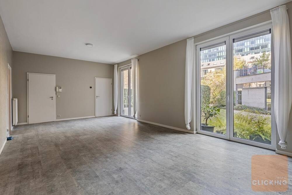Appartement à vendre à Saint-Josse-ten-Noode 1210 425000.00€ 3 chambres 124.00m² - annonce 447059