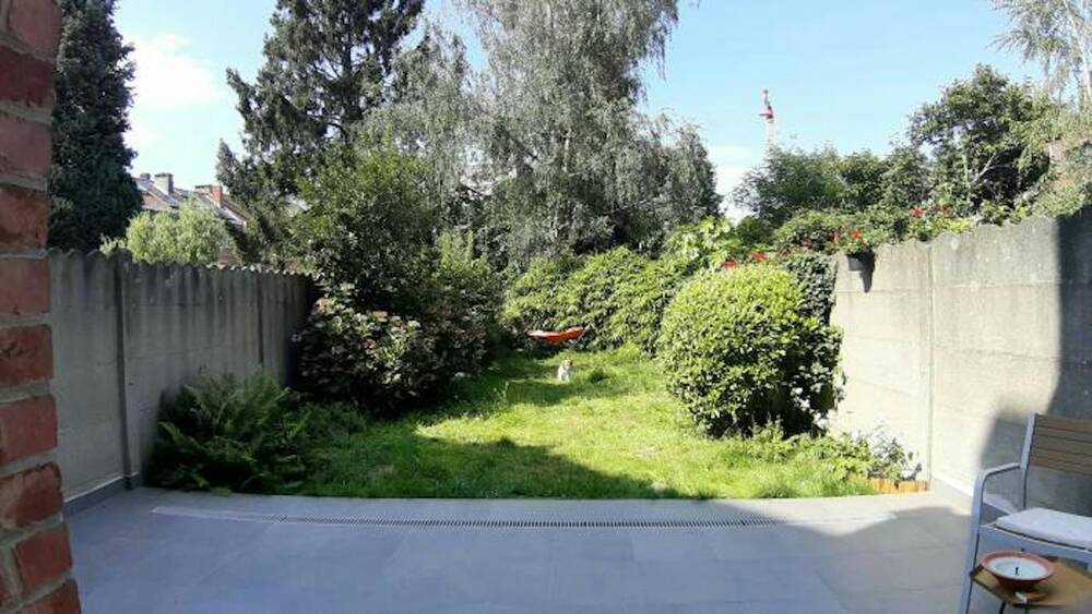 Appartement à louer à Anderlecht 1070 790.00€ 0 chambres 24.00m² - annonce 447168