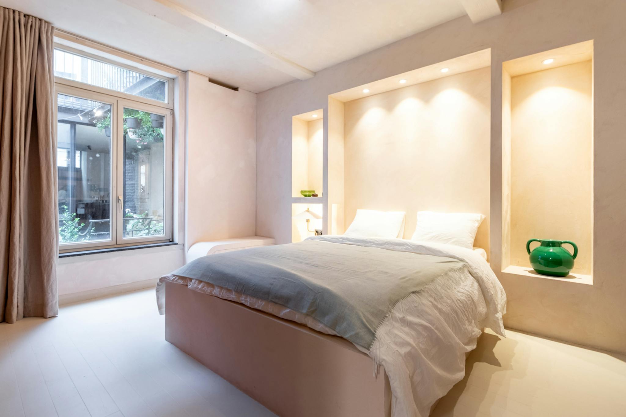 Appartement à louer à Anvers 2000 875.00€ 0 chambres 50.00m² - annonce 493641