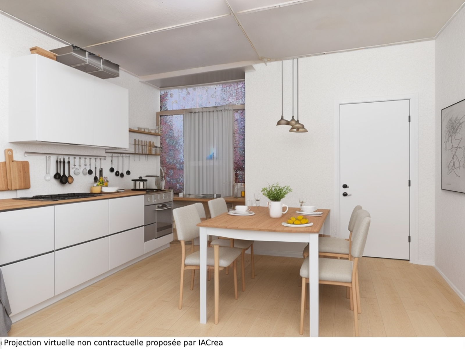 Studio à vendre à Laeken 1020 99000.00€ 1 chambres 60.00m² - annonce 447748