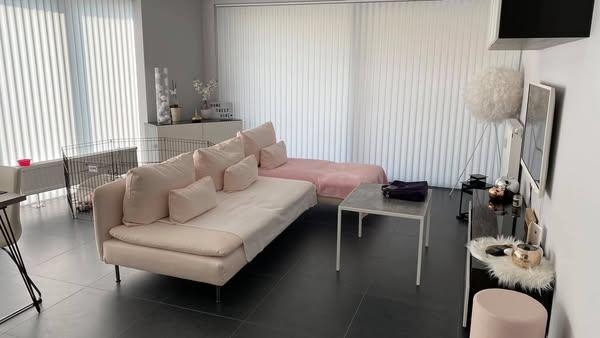 Appartement à louer à Anderlecht 1070 1060.00€ 1 chambres 65.00m² - annonce 447502