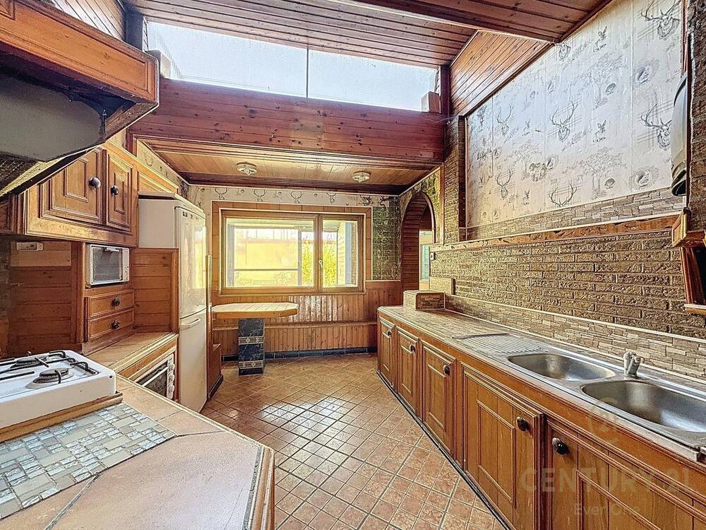 Maison à vendre à Schaerbeek 1030 299000.00€ 4 chambres 150.00m² - annonce 447548