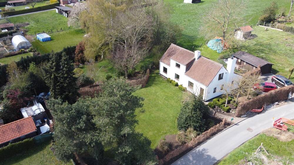 Bungalow à louer à Relegem 1731 1450.00€ 3 chambres 179.00m² - annonce 448246