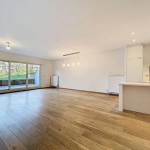 Benedenverdieping te huur in Ukkel 1180 1350.00€ 1 slaapkamers 90.00m² - Zoekertje 448565