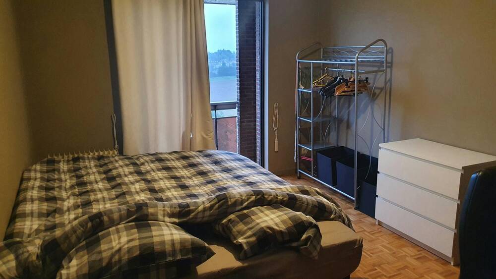 Appartement te huur in Sint-Lambrechts-Woluwe 1200 650.00€ 1 slaapkamers 130.00m² - Zoekertje 594087
