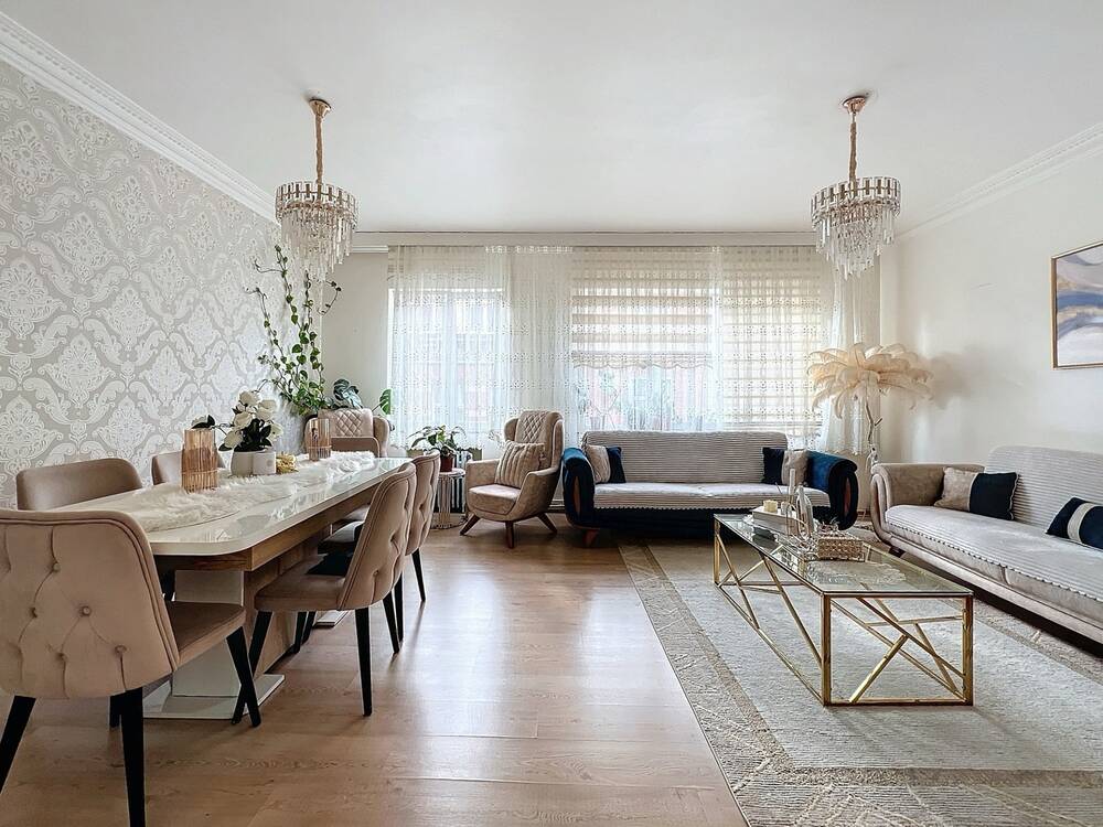 Appartement à vendre à Saint-Josse-ten-Noode 1210 259000.00€ 2 chambres 86.00m² - annonce 447804