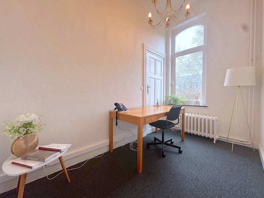 Commerce à louer à Woluwe-Saint-Lambert 1200 250.00€ chambres 7.00m² - annonce 449349