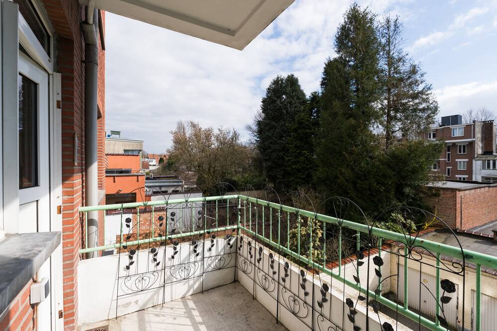 Appartement à vendre à Koekelberg 1081 249000.00€ 2 chambres 83.00m² - annonce 447521