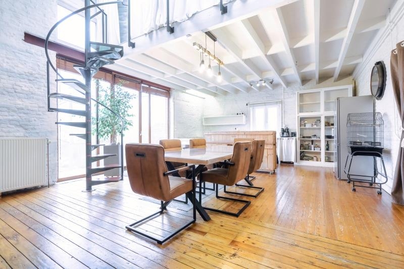 Loft à vendre à Glons 4690 380000.00€ 5 chambres 282.00m² - annonce 447244