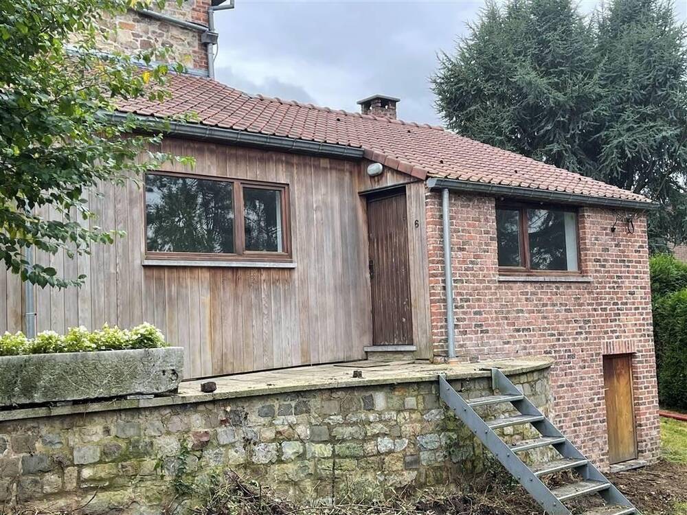 Bungalow à louer à Sart-Bernard 5330 750.00€ 1 chambres 45.00m² - annonce 447981