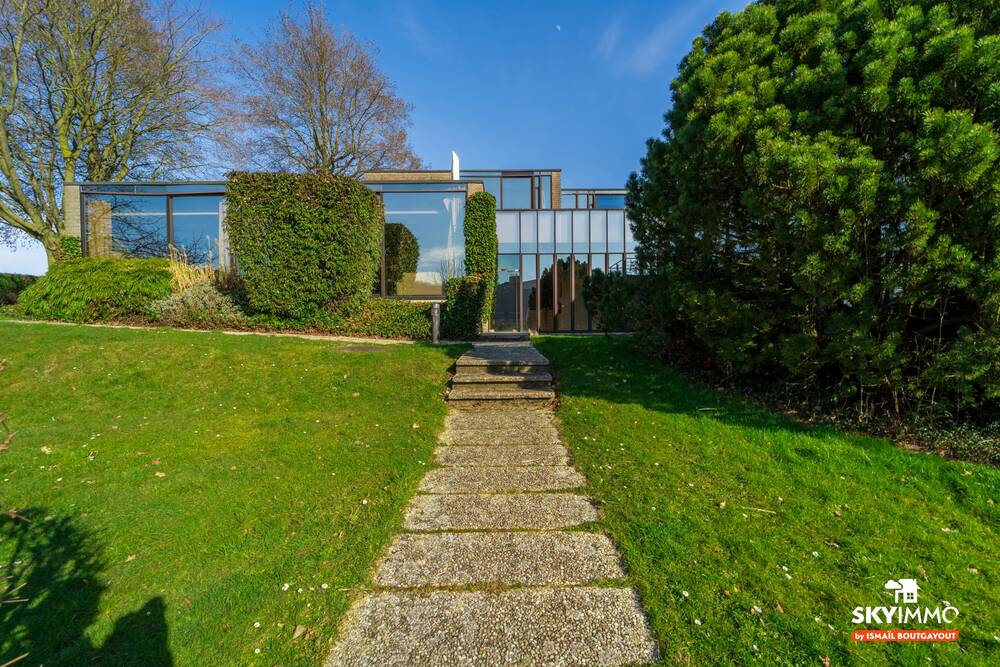 Loft à vendre à Andrimont 4821 299000.00€ 3 chambres 229.00m² - annonce 447503