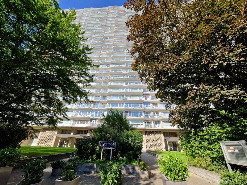 Appartement te huur in Sint-Jans-Molenbeek 1080 1200.00€ 2 slaapkamers 120.00m² - Zoekertje 447619