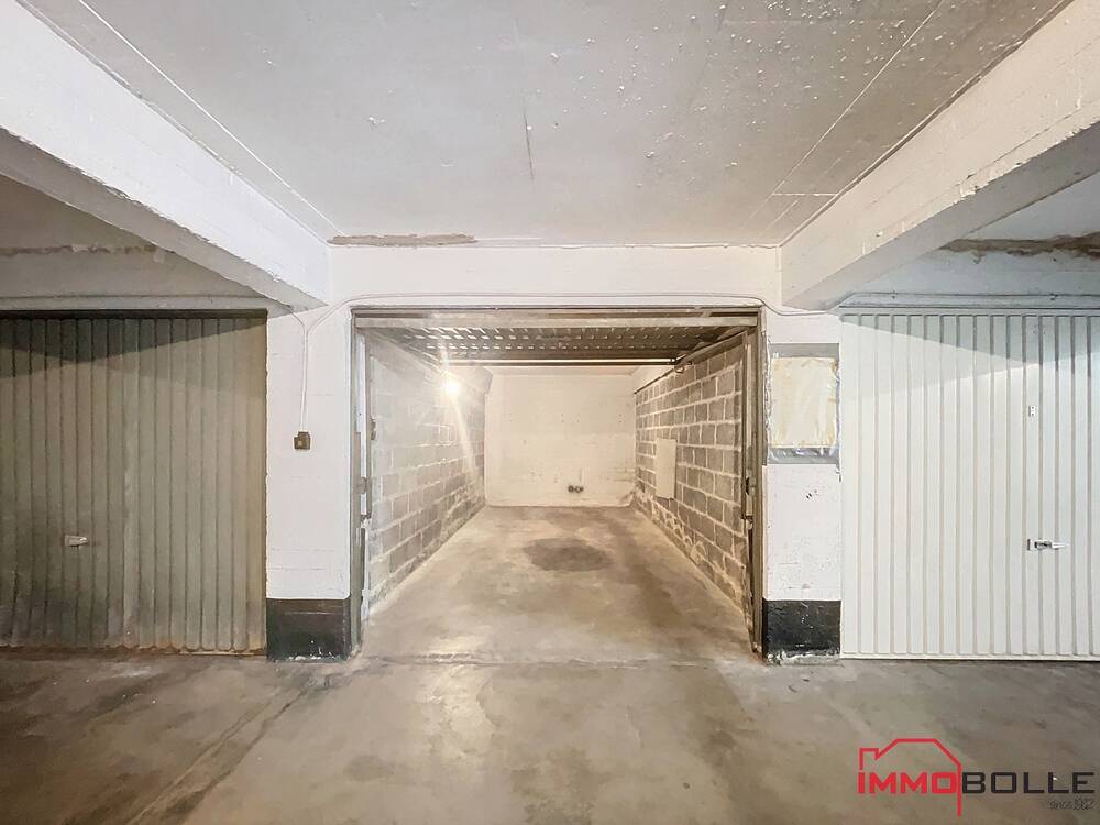 Box à vendre à Etterbeek 1040 35000.00€ chambres 14.00m² - annonce 449147