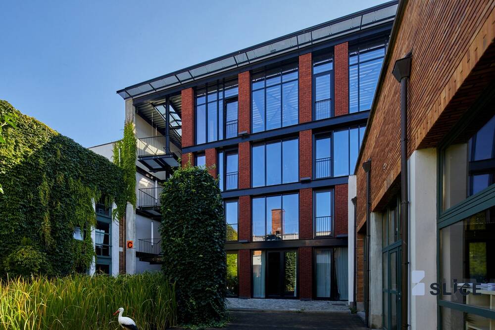 Handelszaak te huur in Vorst 1190 2340.00€ slaapkamers 130.00m² - Zoekertje 448217