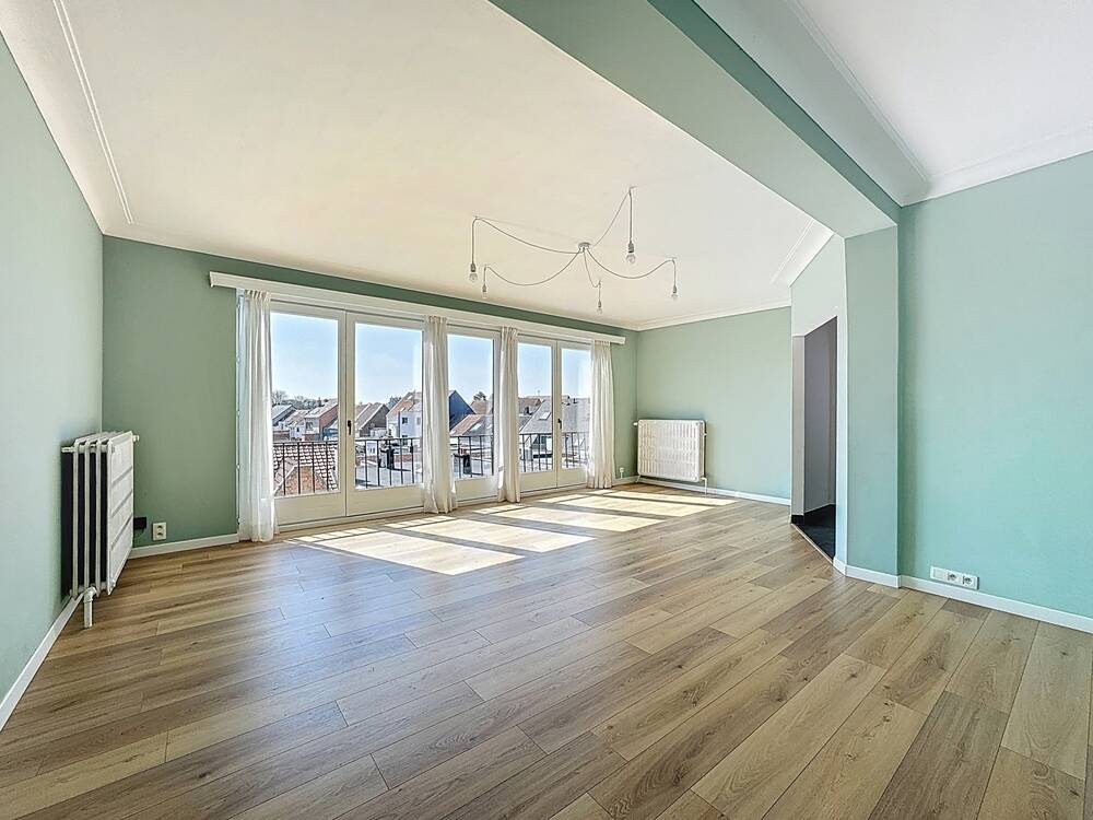 Appartement te in Strombeek-Bever 1853 299000.00€ 3 slaapkamers 113.00m² - Zoekertje 447393