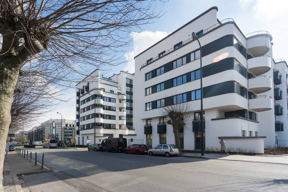 Commerce à vendre à Evere 1140 500000.00€ chambres 151.08m² - annonce 447401