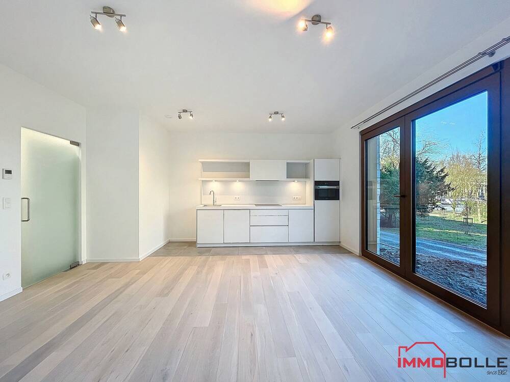 Appartement à louer à Watermael-Boitsfort 1170 1300.00€ 1 chambres 66.00m² - annonce 447792