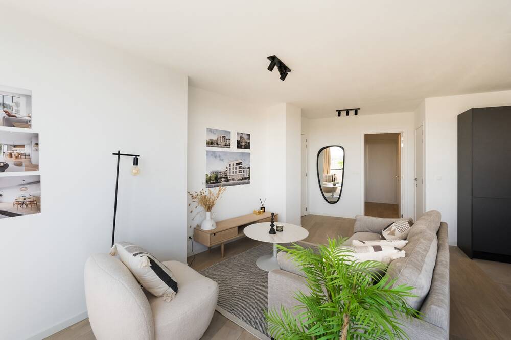 Duplex à vendre à Auderghem 1160 644100.00€ 3 chambres 129.20m² - annonce 447398