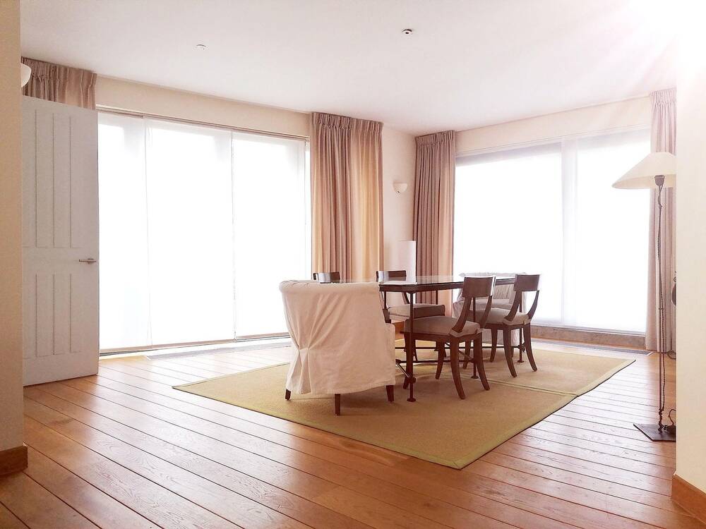 Appartement te  in Sint-Lambrechts-Woluwe 1200 1975.00€ 2 slaapkamers 140.00m² - Zoekertje 447273