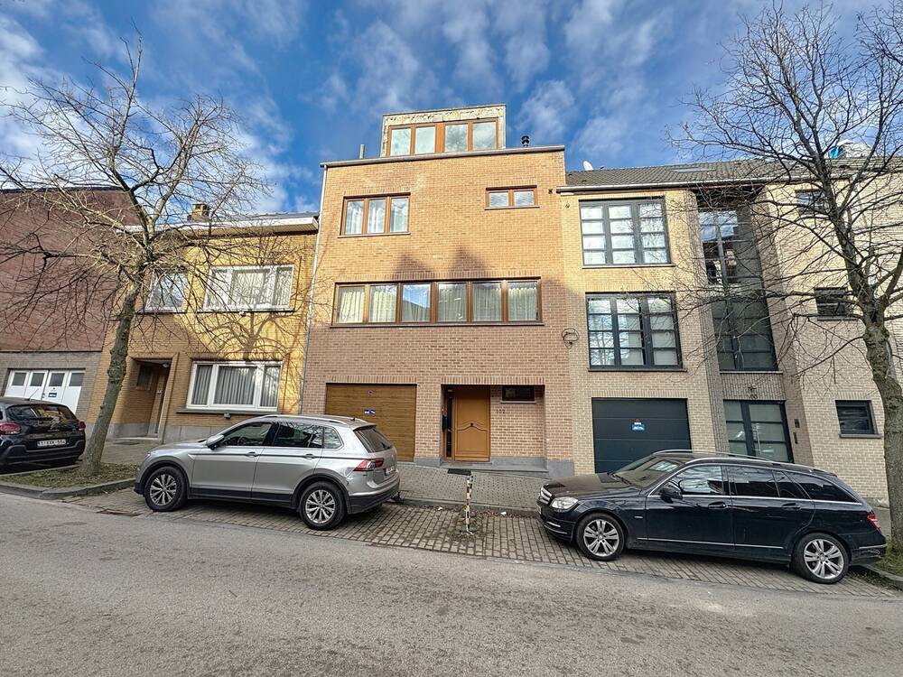 Maison à vendre à Neder-Over-Heembeek 1120 745000.00€ 4 chambres 345.00m² - annonce 447552