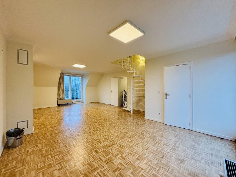 Penthouse à louer à Uccle 1180 1990.00€ 3 chambres 127.00m² - annonce 447295