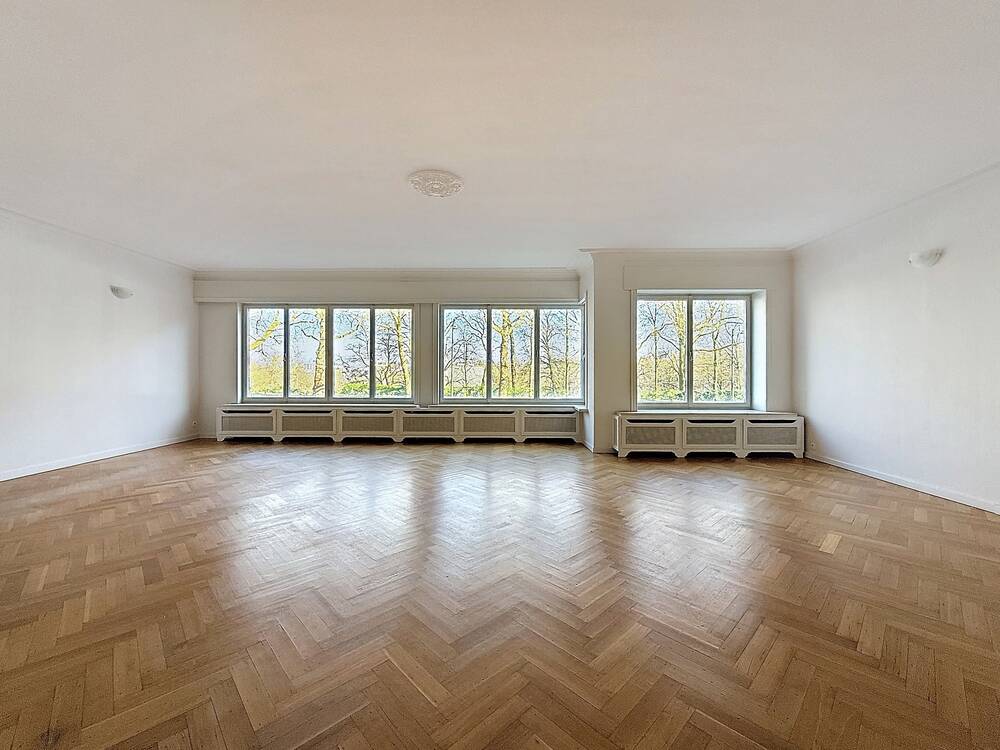 Appartement à à Ixelles 1050 599000.00€ 2 chambres 180.00m² - annonce 447997