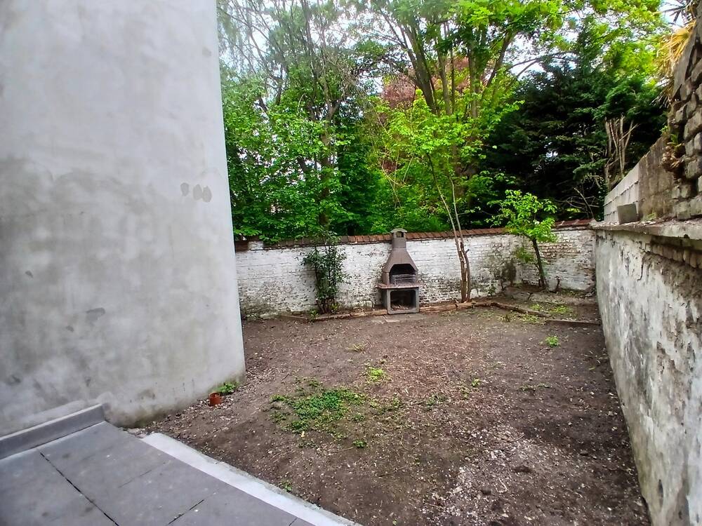 Benedenverdieping te huur in Jette 1090 850.00€ 1 slaapkamers 38.00m² - Zoekertje 450583