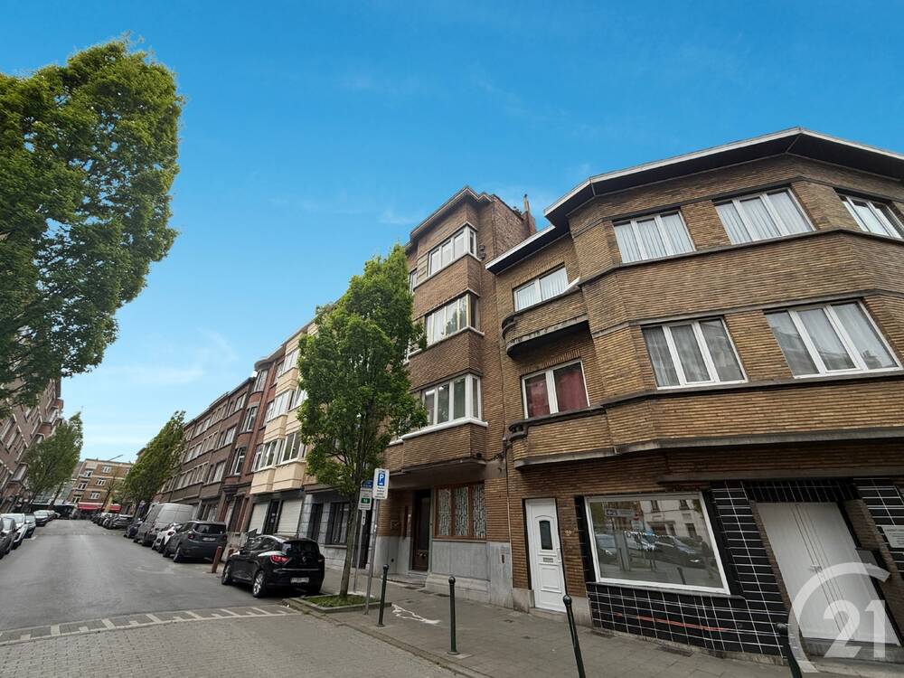 Appartement à vendre à Etterbeek 1040 229000.00€ 1 chambres 63.00m² - annonce 450683