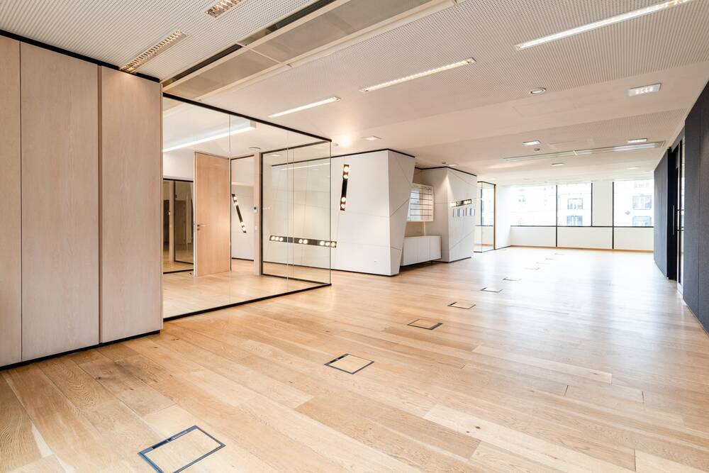 Handelszaak te huur in Brussel 1000 5000.00€ slaapkamers 307.00m² - Zoekertje 448838