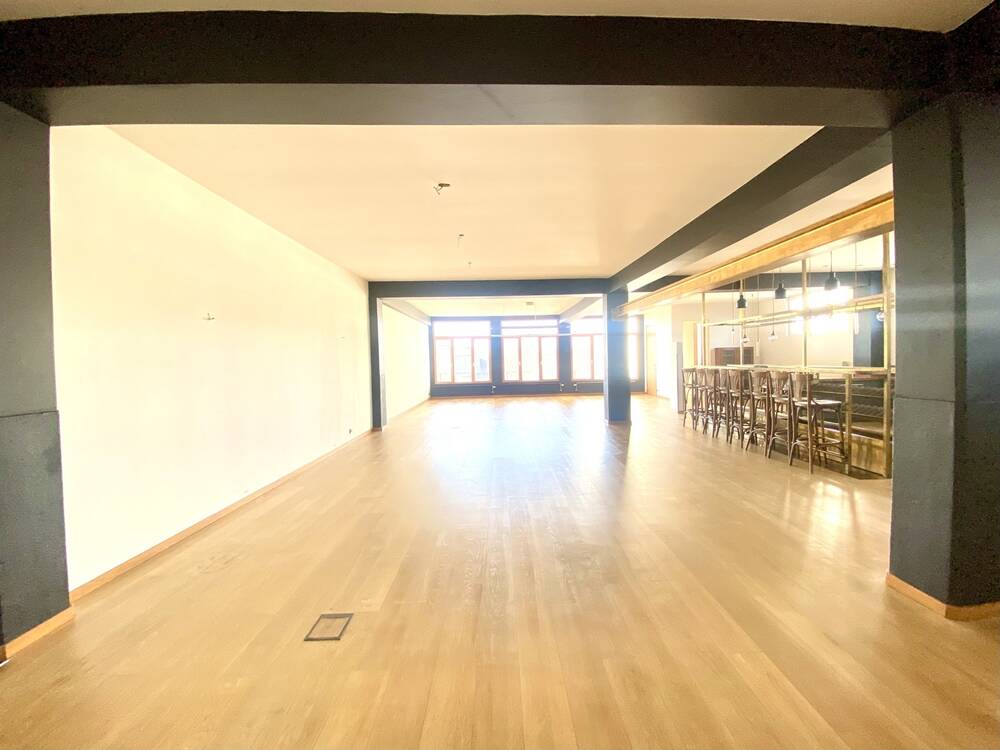 Loft te huur in Brussel 1000 3100.00€ 3 slaapkamers 325.00m² - Zoekertje 449096