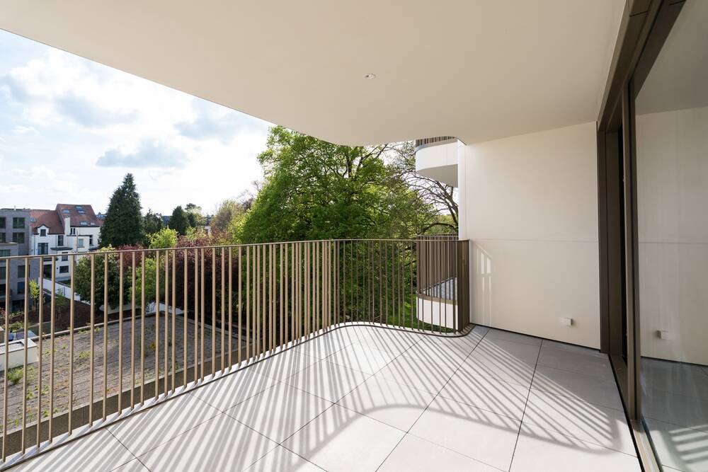 Appartement à vendre à Woluwe-Saint-Pierre 1150 755000.00€ 2 chambres 127.90m² - annonce 448699