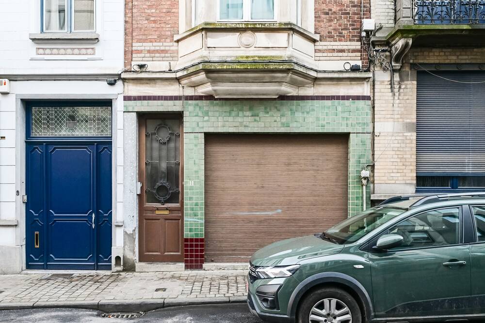 Commerce à vendre à Etterbeek 1040 219000.00€ chambres 135.00m² - annonce 451644