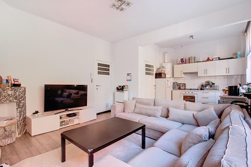 Appartement à vendre à Jette 1090 159000.00€ 1 chambres 54.00m² - annonce 448581