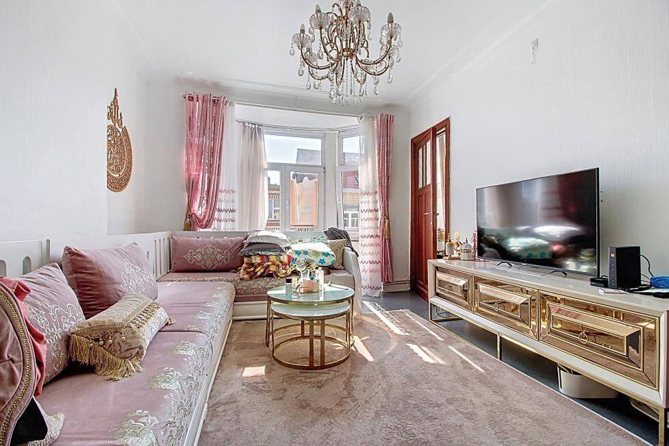 Duplex à vendre à Anderlecht 1070 229000.00€ 3 chambres 127.00m² - annonce 452251