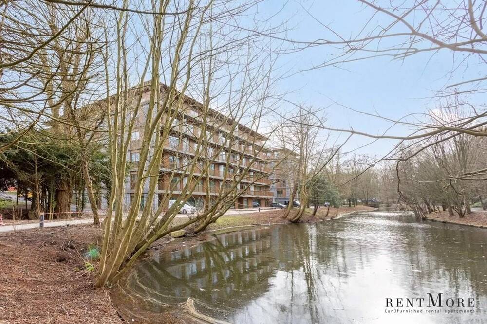 Appartement à louer à Watermael-Boitsfort 1170 1200.00€ 1 chambres 61.00m² - annonce 449488