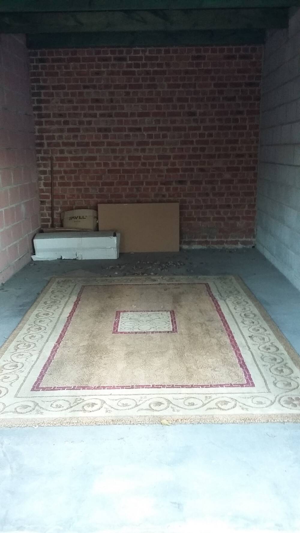 Box à louer à Evere 1140 150.00€  chambres m² - annonce 451729
