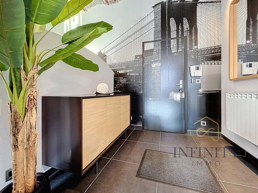 Loft à vendre à Seraing 4100 209000.00€ 1 chambres 92.00m² - annonce 449986