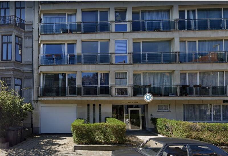 Parking / garage à vendre à Forest 1190 47500.00€ chambres m² - annonce 448808