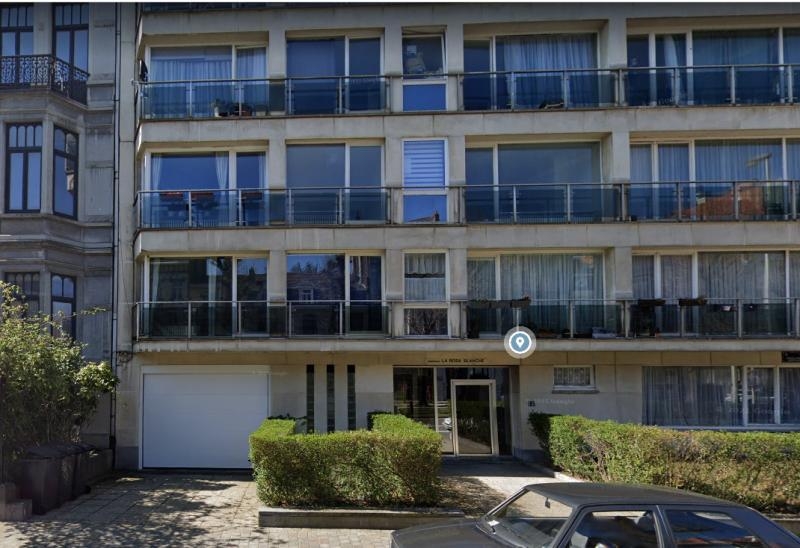 Box à vendre à Forest 1190 47500.00€ chambres m² - annonce 448808