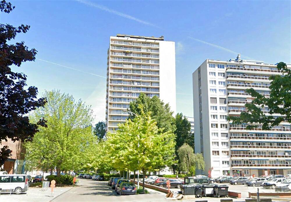 Maison à vendre à Anderlecht 1070 590000.00€ 1 chambres 35.00m² - annonce 448881