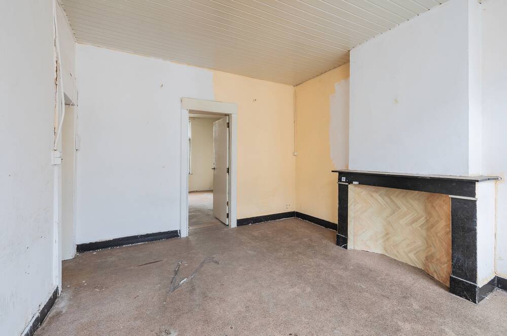 Appartement à vendre à Saint-Gilles 1060 159000.00€ 1 chambres 50.00m² - annonce 451640