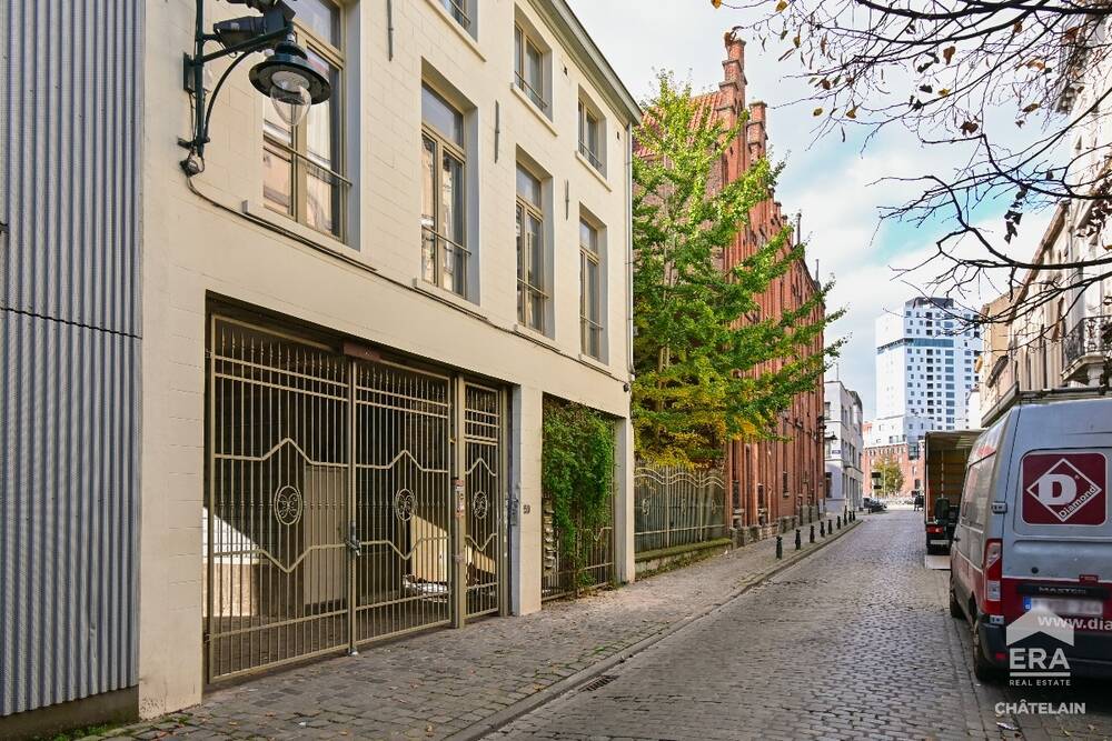 Andere te in Brussel 1000 570000.00€ 0 slaapkamers 1042.00m² - Zoekertje 449193