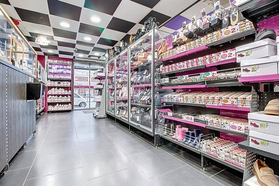 Handelszaak te koop in Sint-Jans-Molenbeek 1080 1000000.00€ slaapkamers 583.00m² - Zoekertje 450607