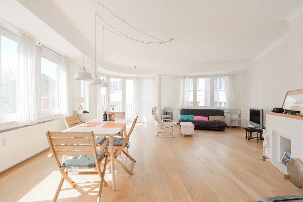 Appartement à vendre à Uccle 1180 365000.00€ 2 chambres 93.00m² - annonce 450225