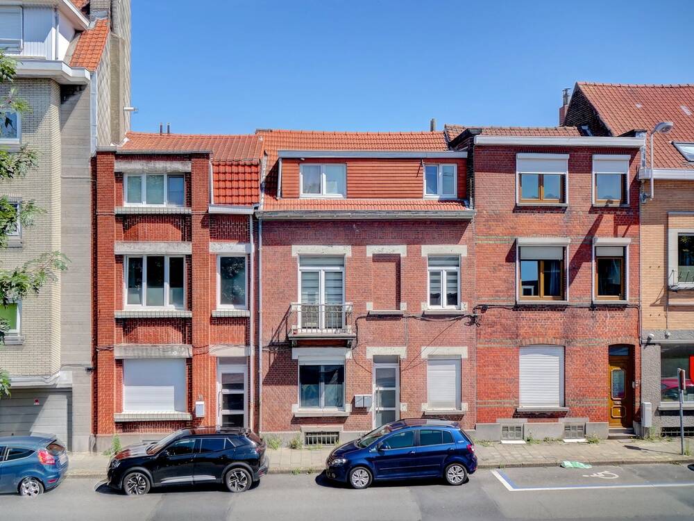 Autre à vendre à Evere 1140 530000.00€ 4 chambres 230.00m² - annonce 450223
