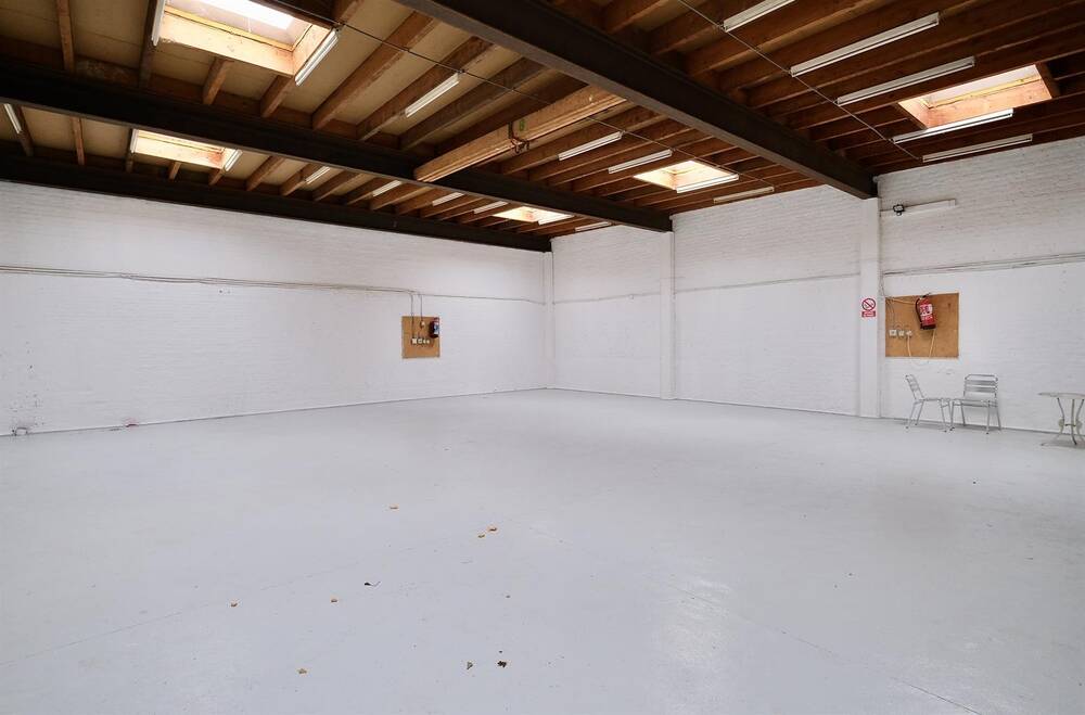 Commerce à vendre à Koekelberg 1081 549000.00€ chambres 155.00m² - annonce 448741